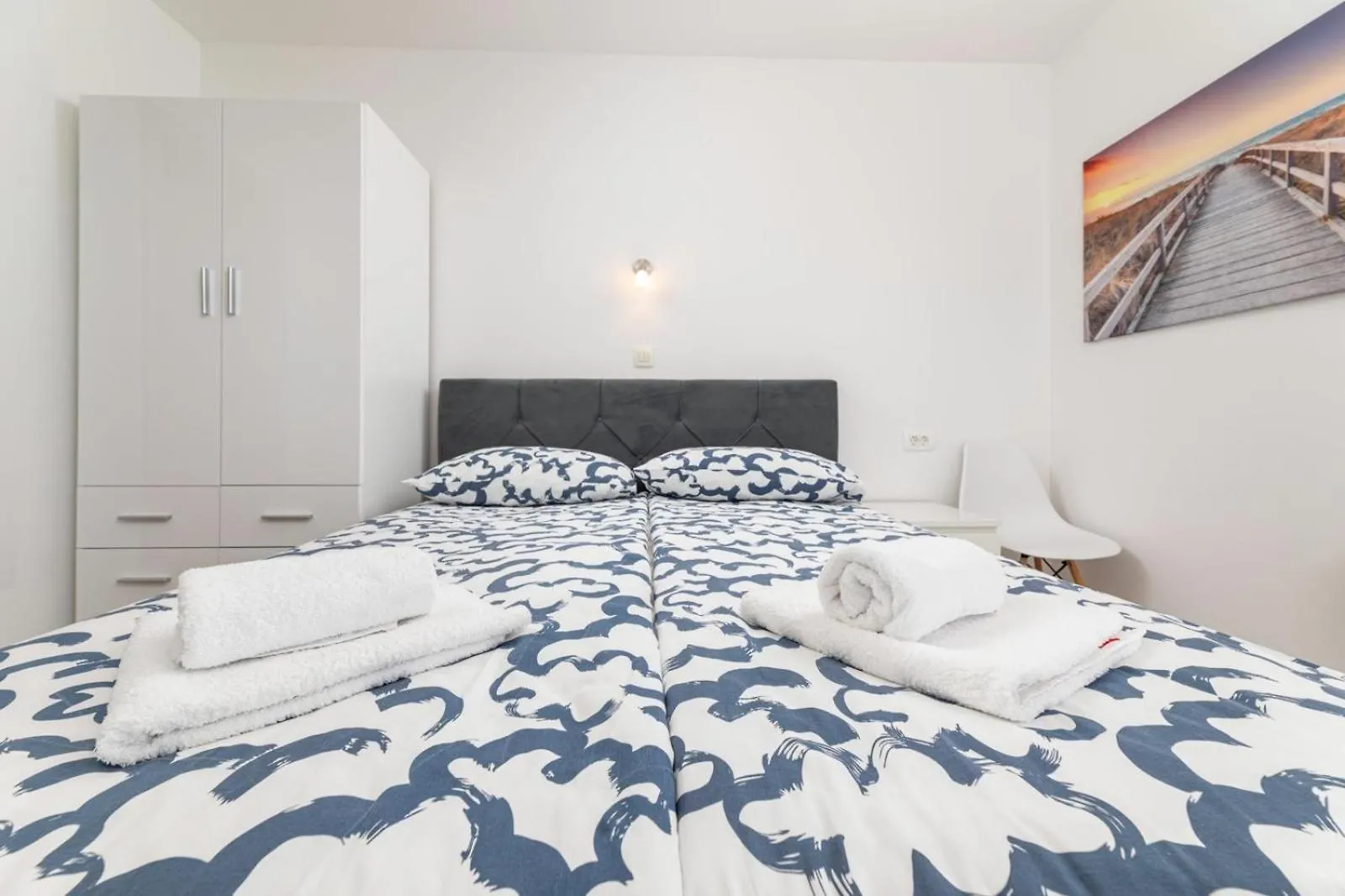Apartments Jana 1 크르크 크로아티아